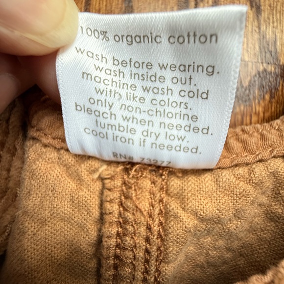 Little Co. by Lauren Conrad Corduroy Dress 24 Months - Picture 5 of 5